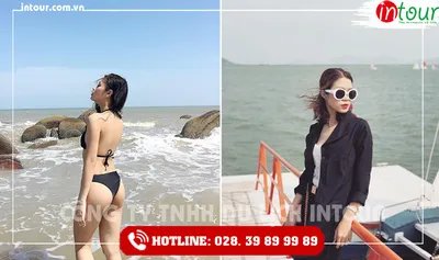 Tour Du Lịch Teambuilding Đồng Nai - Vũng Tàu 1 Ngày Năm 2026