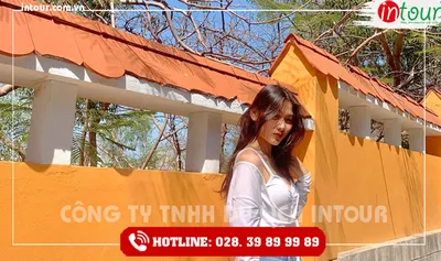 Tour Du Lịch Teambuilding Trà Vinh đi Vũng Tàu 2 Ngày 2 Đêm Năm 2026