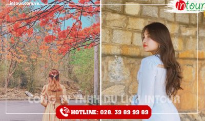 Tour Du Lịch Teambuilding - Galadinner Quảng Trị đi Vũng Tàu 2 Ngày 1 Đêm Năm 2025