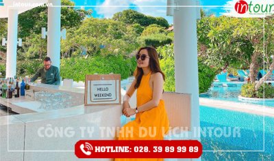 Tour Du Lịch Teambuilding Cần Thơ đi Long Hải 2 Ngày 1 Đêm Năm 2025