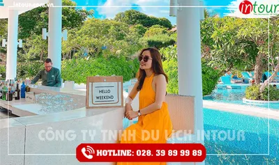 Tour Du Lịch Teambuilding Cần Thơ đi Long Hải 2 Ngày 1 Đêm Năm 2026