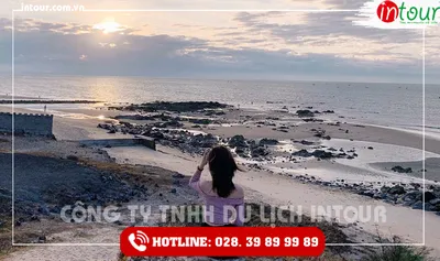 Tour Du Lịch Teambuilding Vĩnh Long - Long Hải 2 Ngày 1 Đêm Năm 2026