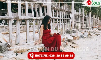 Tour Du Lịch Teambuilding Mỹ Tho - Tiền Giang - Long Hải 2 Ngày 1 Đêm Năm 2026