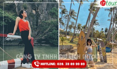 Tour Du Lịch Hải Phòng - Miền Tây 4 Ngày 3 Đêm Năm 2025