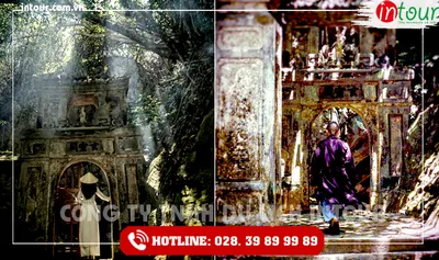 Tour Du Lịch Hải Dương - Đà Nẵng - Hội An - Bà Nà 3 Ngày 2 Đêm Năm 2026