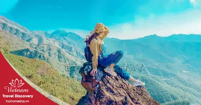Tour Cắm Trại Săn Mây Đỉnh Cô Đơn Bình Liêu 2 Ngày 1 Đêm 2026