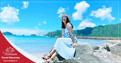 Tour Côn Đảo 2 Ngày 1 Đêm 2026