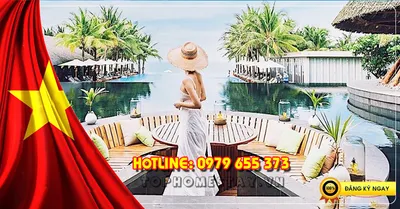 Tour Teambuilding Long Hải 1 Ngày Lễ 30/4/2027