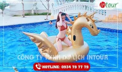Tour Du Lịch Long Hải 1 Ngày