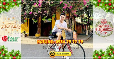 Tour Đà Nẵng Bà Nà Hills 3 Ngày 2 Đêm Tết Dương Lịch 2027