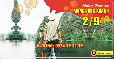 Tour Du Lịch Hà Nội Sapa 4 Ngày 3 Đêm Lễ 2/9/2026