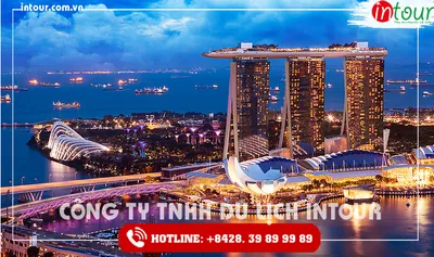 Tour Du Lịch Malaysia - Kuala Lumpur 3 Ngày 2 Đêm 2026