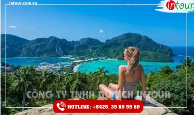 Tour Du Lịch Thái Lan - Chiang Mai - Chiang Rai 4 Ngày 3 Đêm 2026