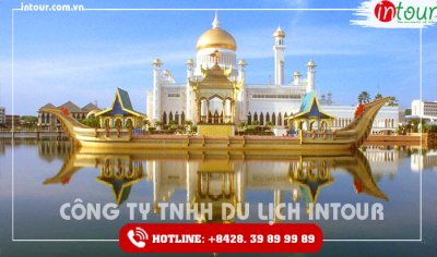 Tour Du Lịch Thái Lan Vườn thú Tigerzoo 6 Ngày 5 Đêm 2025