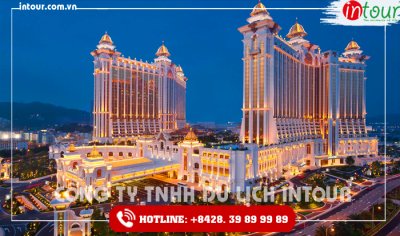 Tour Du Lịch Hong Kong - Disneyland - Đại Nhĩ Sơn 4 Ngày 3 Đêm 2025