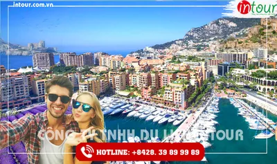 Tour Du Lịch Tây Ban Nha - Pháp - Monaco 11 Ngày 10 Đêm  Tết Nguyên Đán 2027
