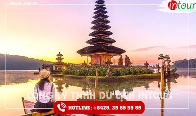 Tour Du Lịch Brunei - Bảo tàng Hoàng Gia Regalia 3 Ngày 2 Đêm 2026