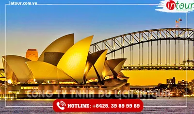Tour Du Lịch Úc: New Zealand - Aucland - Rotorua - Melbourne 9 Ngày 8 Đêm 2026