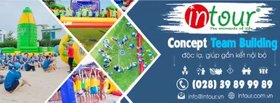  Tour Teambuilding Bãi Rõm 1 Ngày Năm 2026