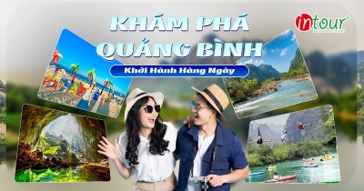 Tour Động Thiên Đường – Thung Lũng Ngọc Bích Hava 1 Ngày