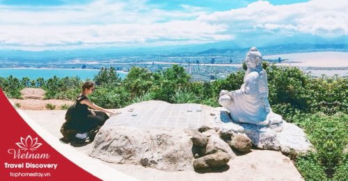 Tour Bán Đảo Sơn Trà Ngũ Hành Sơn Hội An 1 Ngày