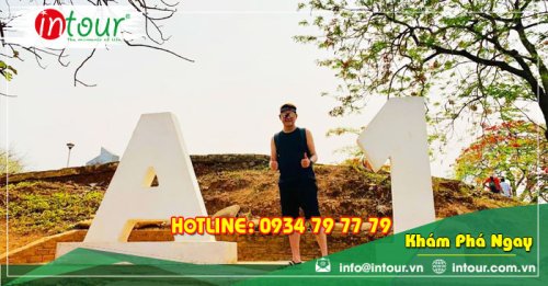 Tour Du Lịch Điện Biên Phủ - Mộc Châu - Sơn La 5 Ngày 4 Đêm