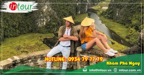 Tour Du Lịch Hà Nội - Ninh Bình - Hạ Long - Sapa 6 Ngày 5 Đêm