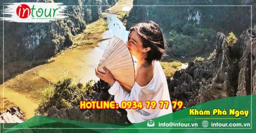 Tour Du Lịch Hà Nội Sapa 4 Ngày 3 Đêm