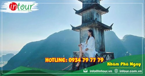 Tour Du Lịch Hà Nội Tràng An Bái Đính Hạ Long Yên Tử 4 Ngày 3 Đêm