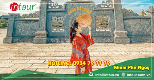 Tour Du Lịch Hà Nội Hạ Long 3 Ngày 2 Đêm