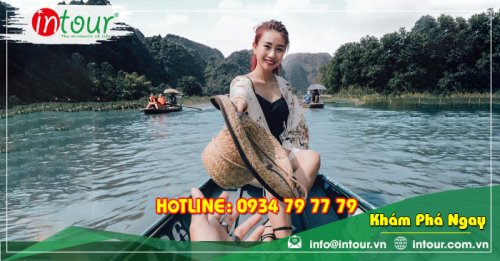 Tour Du Lịch Hà Nội Hạ Long Yên Tử 3 Ngày 2 Đêm