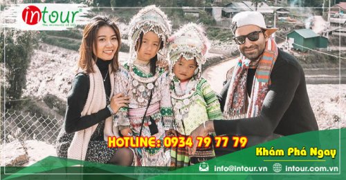 Tour Du Lịch Hà Nội - Tràng An - Bái Đính - Hạ Long - Yên Tử 2 Ngày 1 Đêm