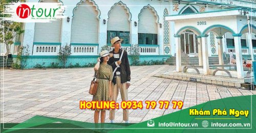 Tour Du Lịch Miền Tây Mỹ Tho - Cần Thơ 2 Ngày 1 Đêm