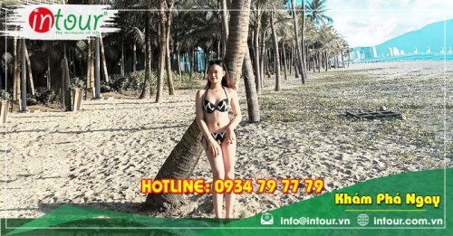 Tour Du Lịch Nha Trang 3 Ngày 3 Đêm