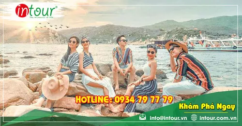 Tour Du Lịch Ninh Chữ 2 Ngày 1 Đêm