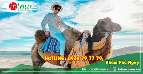 Tour Du Lịch Phan Thiết - Mũi Né 2 Ngày 1 Đêm