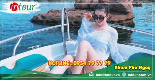 Tour Du Lịch Phú Quốc 3 Ngày 2 Đêm