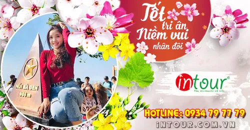 Tour Du Lịch Hành Hương Châu Đốc Cần Thơ 3 ngày 2 đêm Tết Nguyên Đán 2026