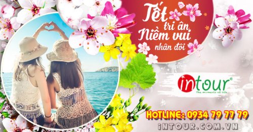 Tour Du Lịch Đảo Bình Ba 2 Ngày 1 Đêm Tết Nguyên Đán 2026