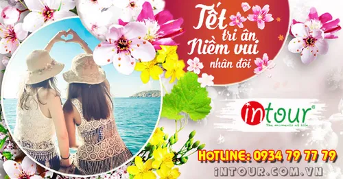 Tour Du Lịch Đảo Bình Ba 2 Ngày 1 Đêm Tết Nguyên Đán 2026