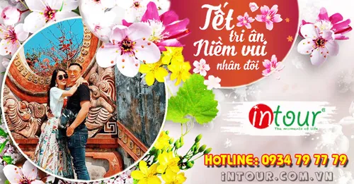 Tour Du Lịch Đà Nẵng Hội An Huế Phong Nha 4 Ngày 3 Đêm Tết Nguyên Đán 2026