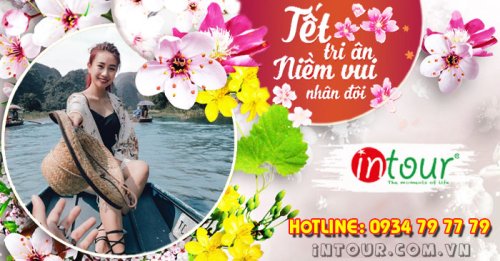 Tour Du Lịch Điện Biên Phủ - Mộc Châu - Sơn La 5 Ngày 4 Đêm  Tết Nguyên Đán 2026