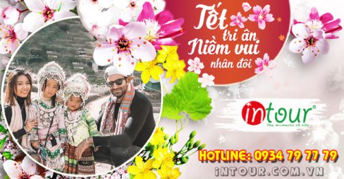 Tour Du Lịch Hà Nội Hà Giang 5 Ngày 4 Đêm Tết Nguyên Đán 2026