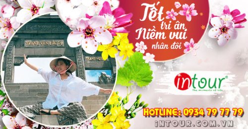 Tour Du Lịch Hà Nội - Ninh Bình - Hạ Long - Sapa 6 Ngày 5 Đêm Tết Nguyên Đán 2026