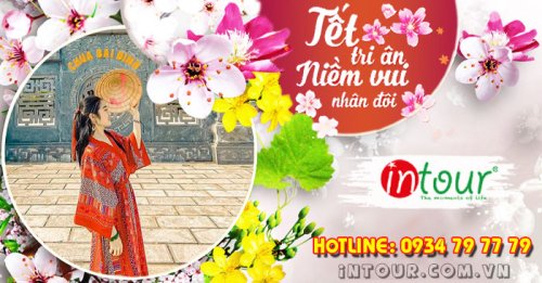 Tour Du Lịch Hà Nội Sapa 4 Ngày 3 Đêm Tết Nguyên Đán 2026