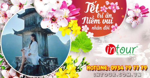 Tour Du Lịch Hà Nội Tràng An Bái Đính Hạ Long Yên Tử 4 Ngày 3 Đêm Tết Nguyên Đán 2026