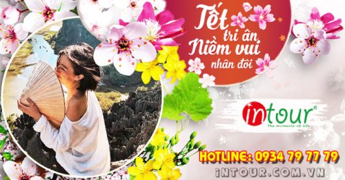 Tour Du Lịch Hà Nội Hạ Long 3 Ngày 2 Đêm Tết Nguyên Đán 2026