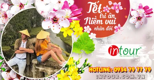 Tour Du Lịch Hà Nội Hạ Long Yên Tử 3 Ngày 2 Đêm Tết Nguyên Đán 2026