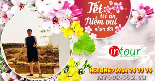 Tour Du Lịch Hà Nội - Tràng An - Bái Đính - Hạ Long - Yên Tử 2 Ngày 1 Đêm Tết Nguyên Đán 2026