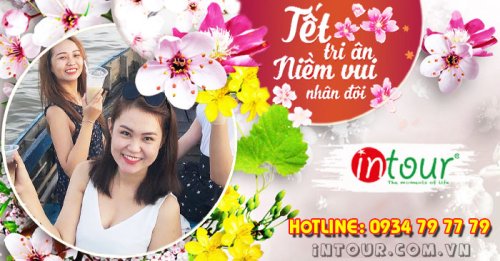 Tour Du Lịch Miền Tây Cà Mau - Cần Thơ - Sóc Trăng 4 Ngày 3 Đêm Tết Nguyên Đán 2026